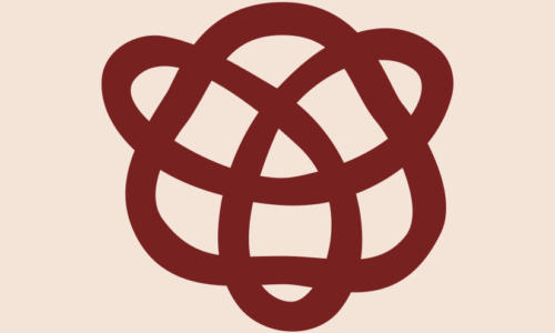 CUMC logo: interlocking rings