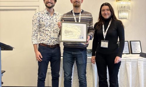 Mise à jour de la réunion d&rsquo;Hiver 2025