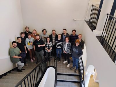 Dalhousie University Career Day