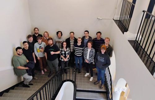 Journée Carrière de l’Université Dalhousie