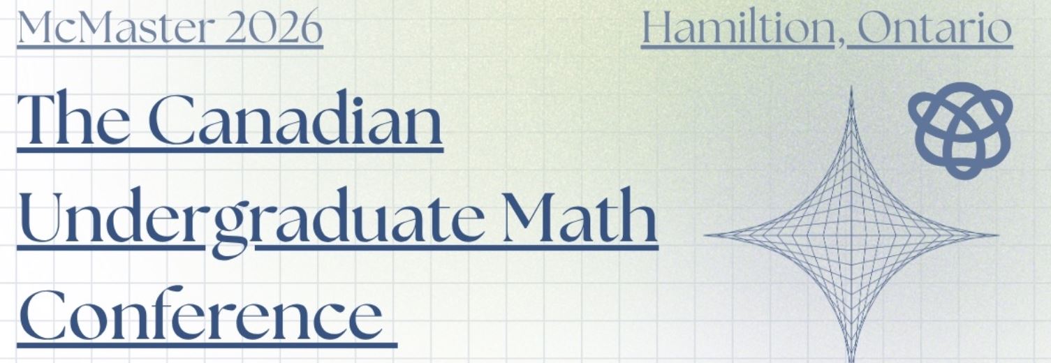 McMaster University to host CUMC 2026