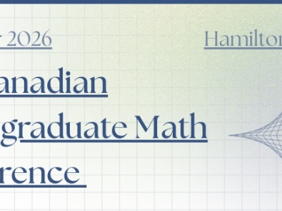 L&rsquo;Université McMaster accueillera le CCÉM 2026