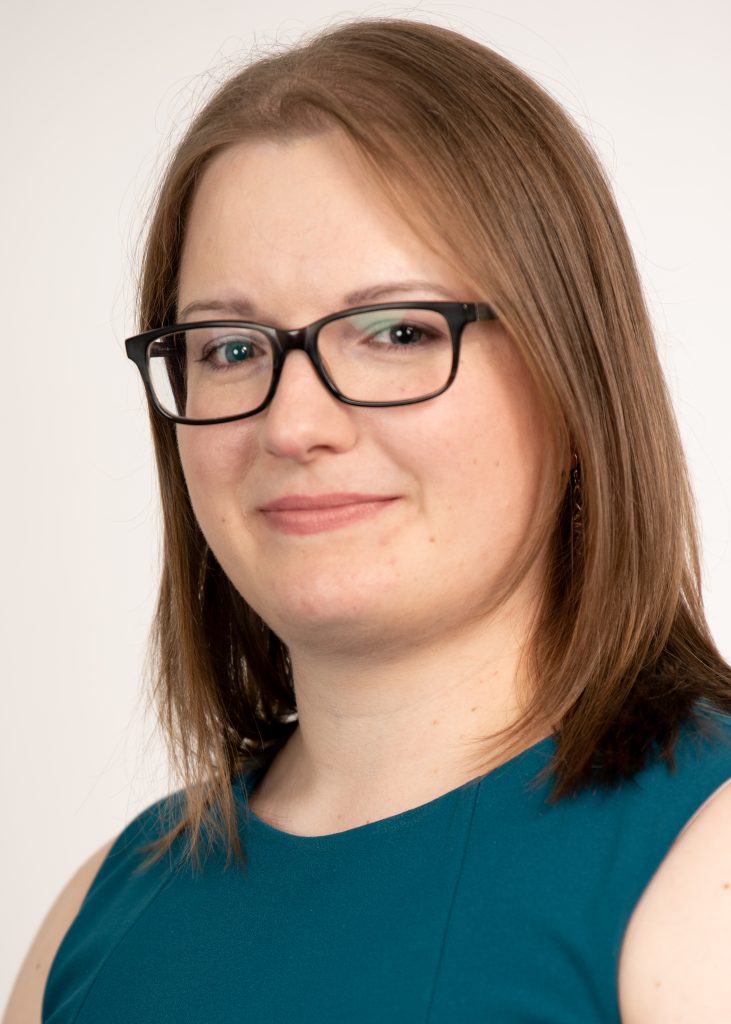 Svenja Huntemann