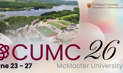 CUMC at McMaster!