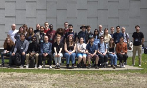 Report on the 28th ISM Graduate Student Colloquium