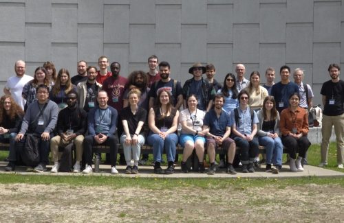 Report on the 28th ISM Graduate Student Colloquium