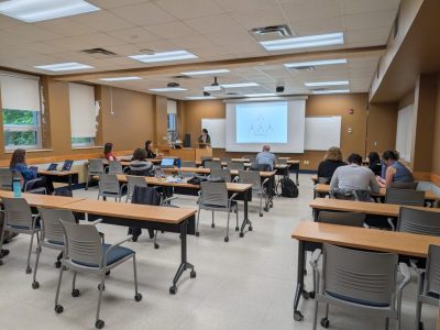 Summer 2026 Meeting Update
