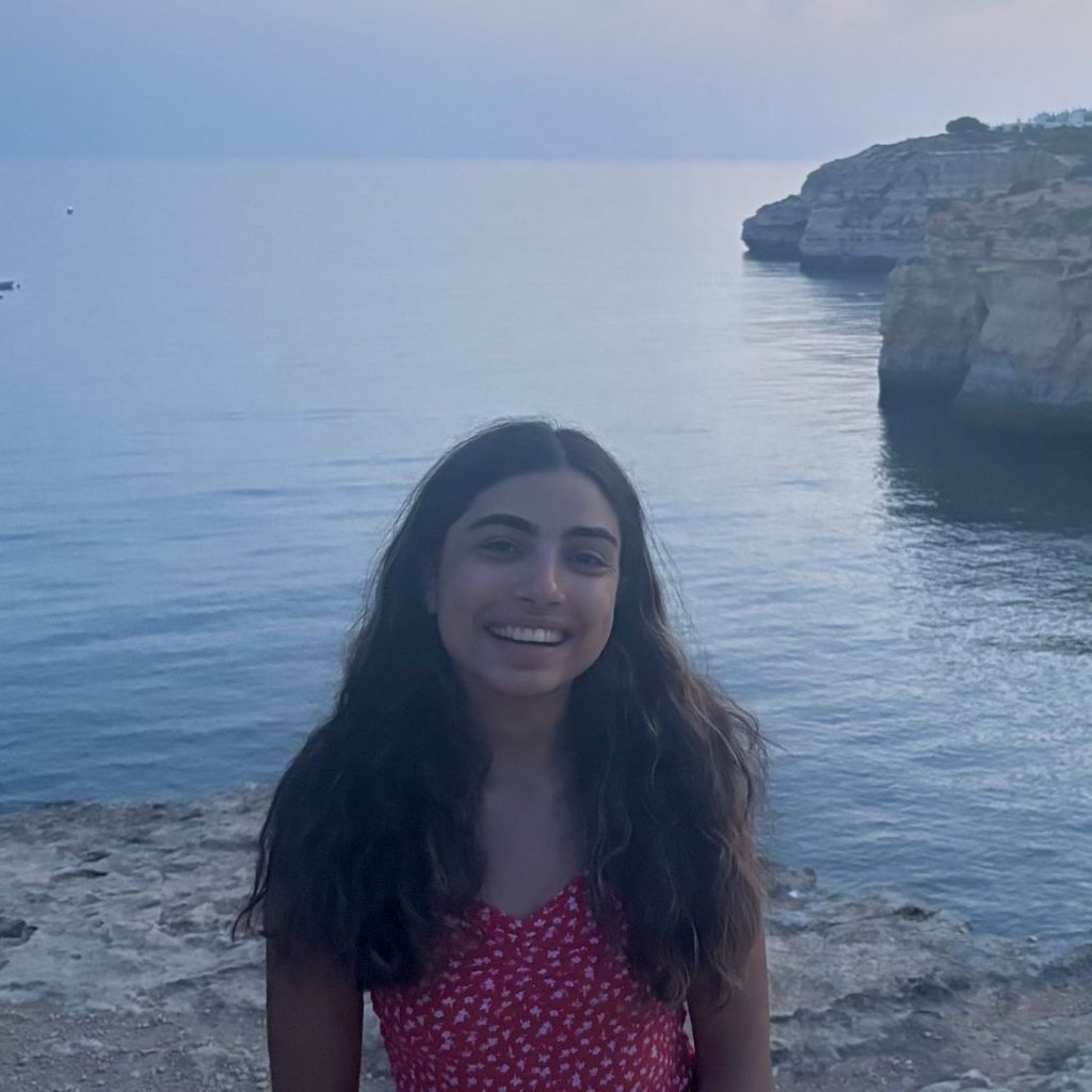 Rebecca Abi Abdallah