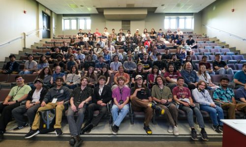 CUMC 2026 Summary