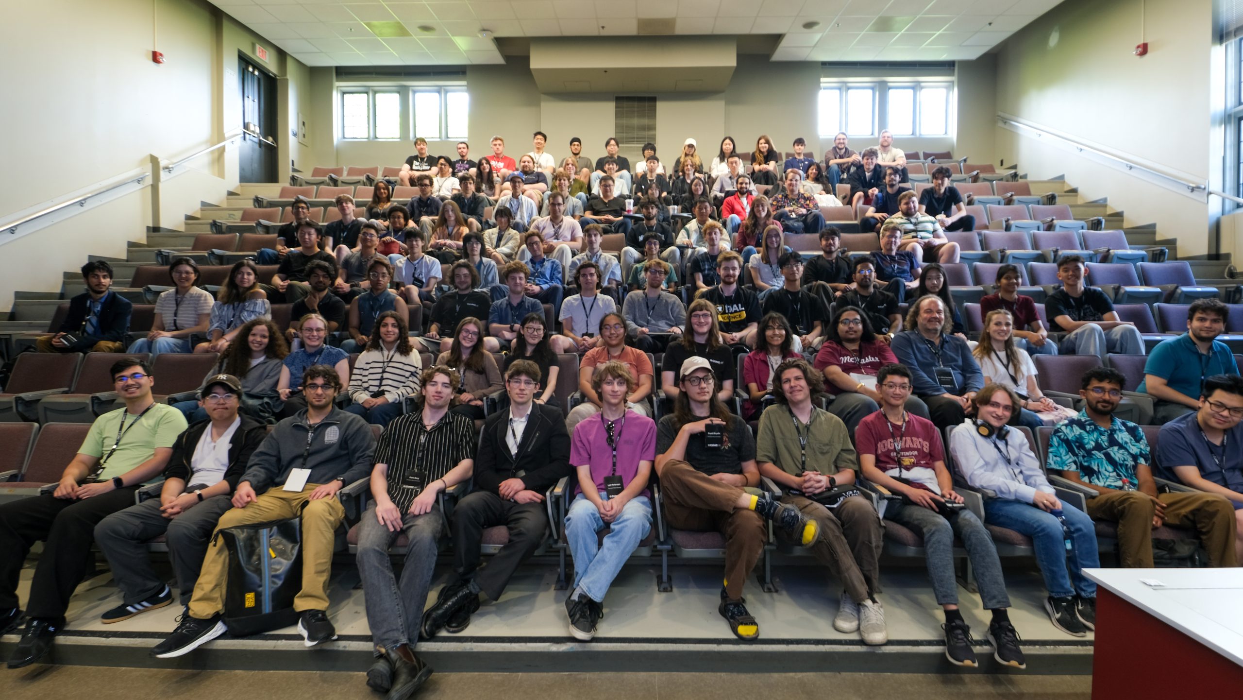 CUMC 2026 Summary